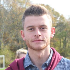 Meet your Posher, Luke